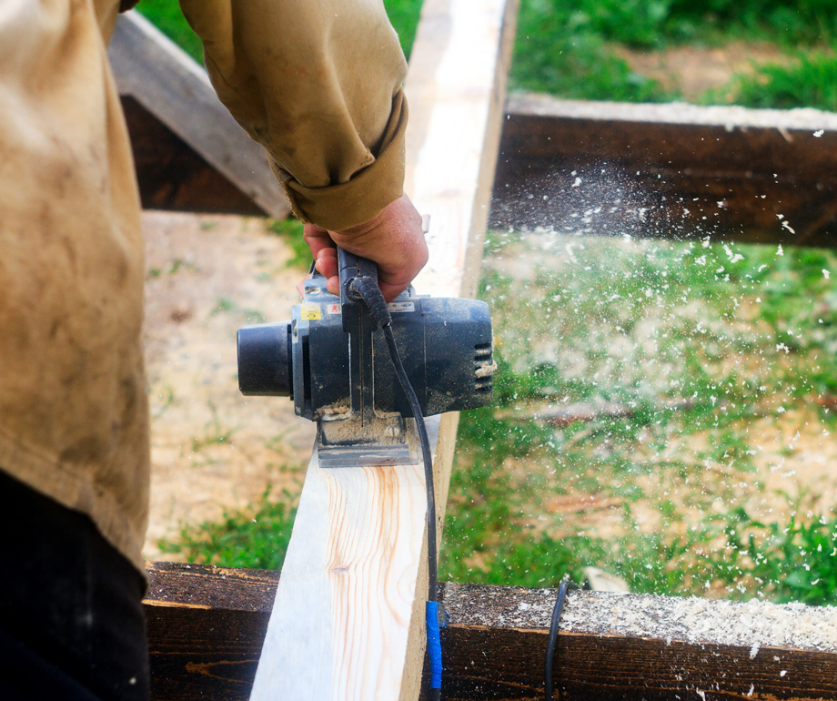 HANDWERK, HOLZ & MEHR 2027 Messe Hannover