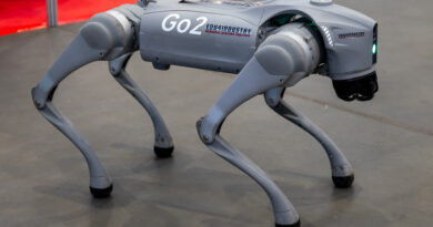 HANNOVER MESSE 2027