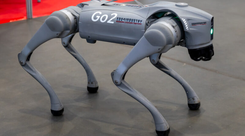 HANNOVER MESSE 2027