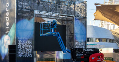 IMEX 2027 Messe Frankfurt