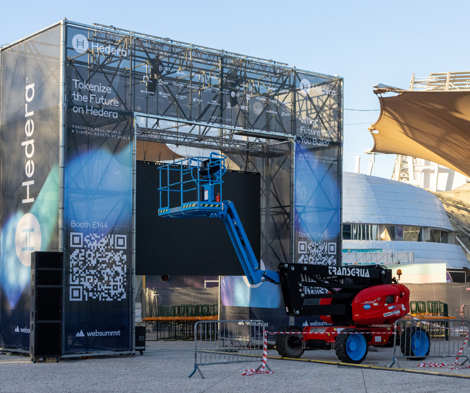 IMEX 2027 Messe Frankfurt
