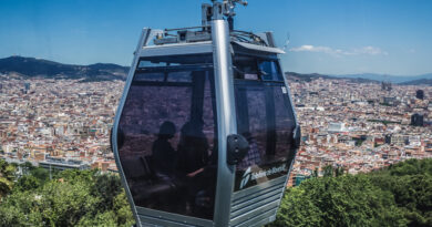 INTERALPIN 2027 Messe Innsbruck