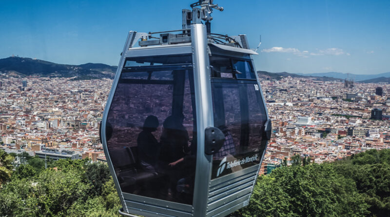 INTERALPIN 2027 Messe Innsbruck