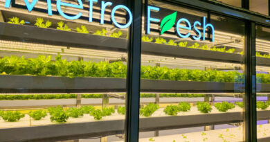 Messedatum Inhouse Farming Feed & Food Convention 2027 Messe Hamburg