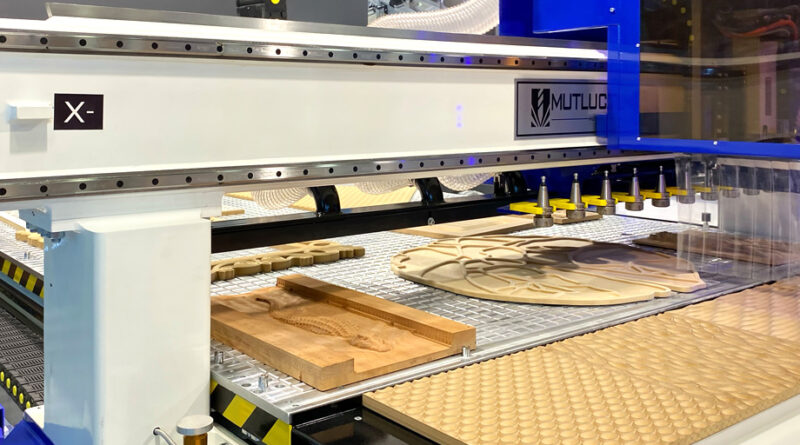 LIGNA 2027 Messe Hannover