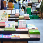 Leipziger Buchmesse 2027 Messe Leipzig
