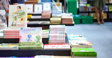 Leipziger Buchmesse 2027 Messe Leipzig