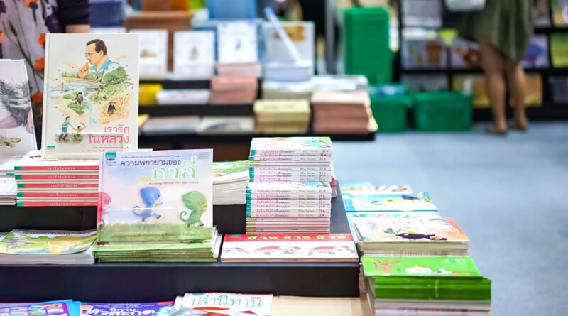 Leipziger Buchmesse 2027 Messe Leipzig
