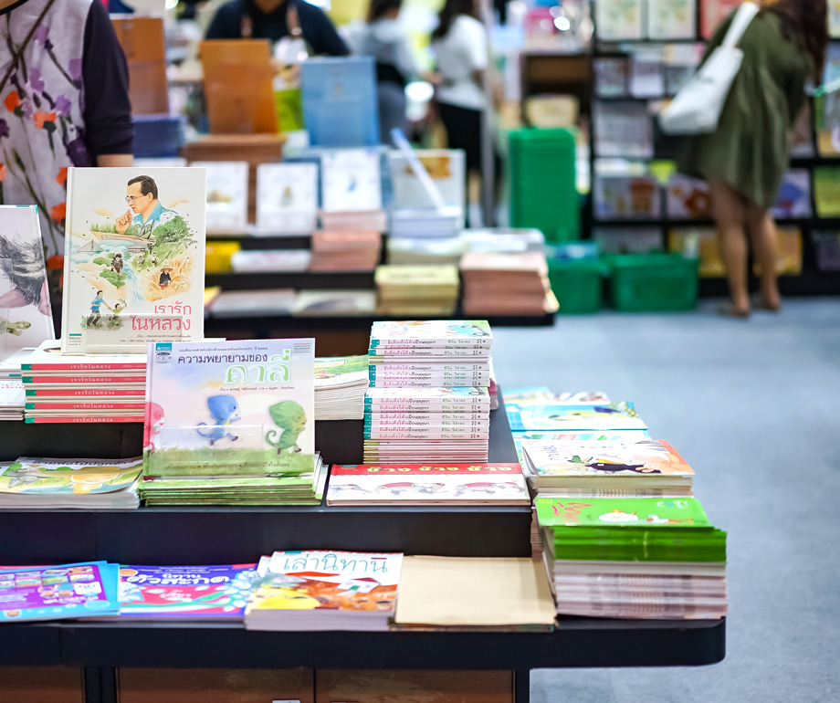 Leipziger Buchmesse 2027 Messe Leipzig