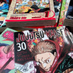 Manga Comic Con 2027 Messe Leipzig