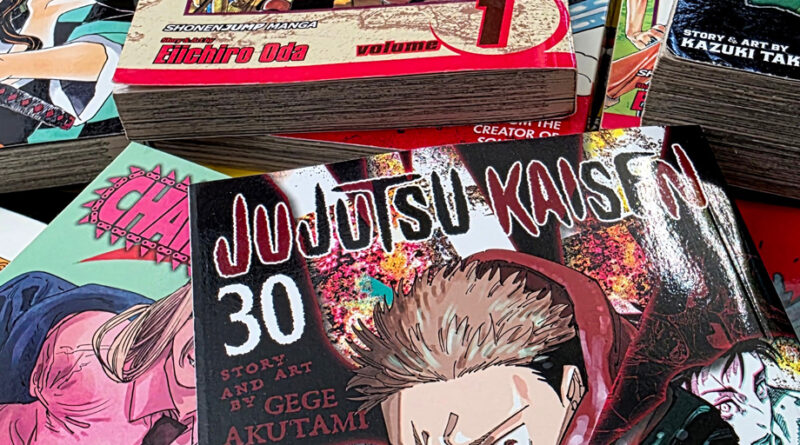 Manga Comic Con 2027 Messe Leipzig