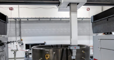 Moulding Expo 2027 Messe Stuttgart