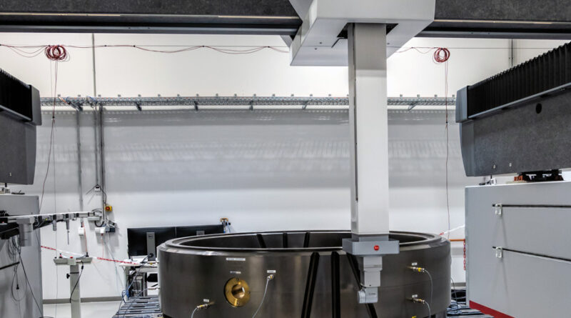 Moulding Expo 2027 Messe Stuttgart
