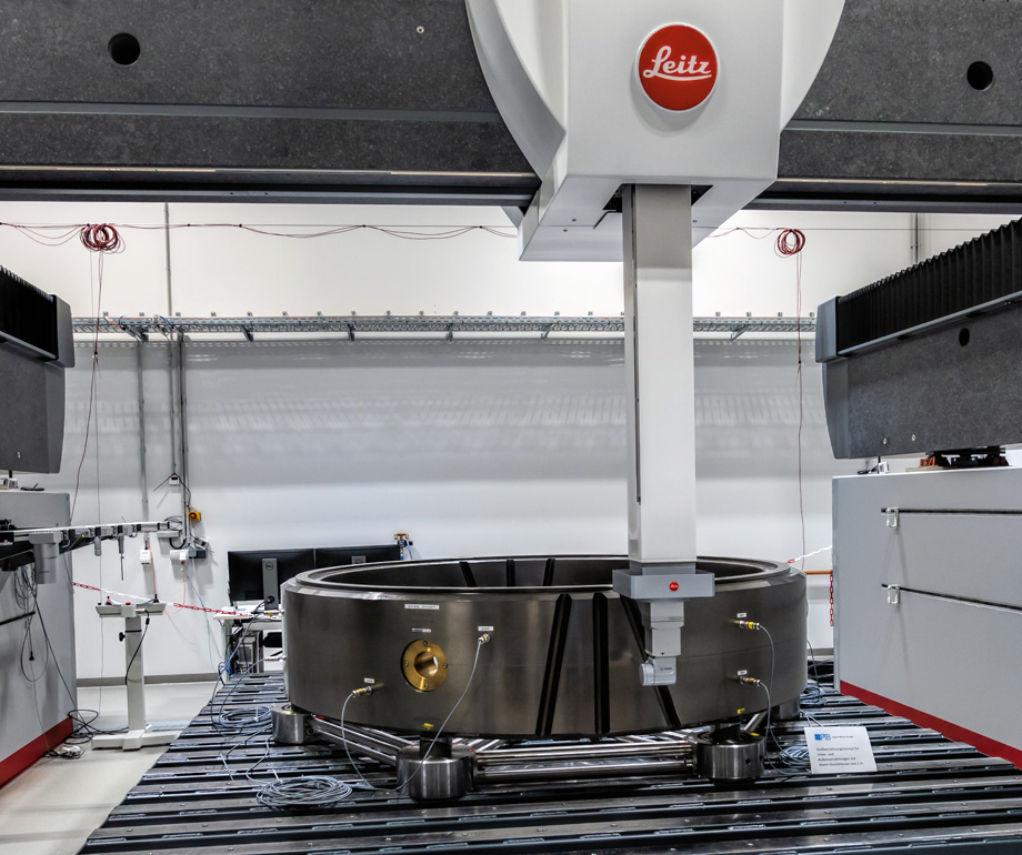 Moulding Expo 2027 Messe Stuttgart