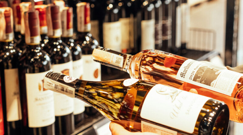 ProWein 2027 Messe Düsseldorf