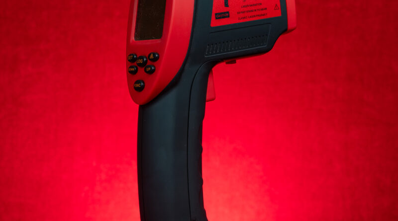 SENSOR+TEST 2027 Nürnberg