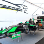 TUNING WORLD BODENSEE 2027 Messe Friedrichshafen