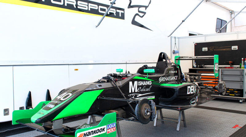 TUNING WORLD BODENSEE 2027 Messe Friedrichshafen