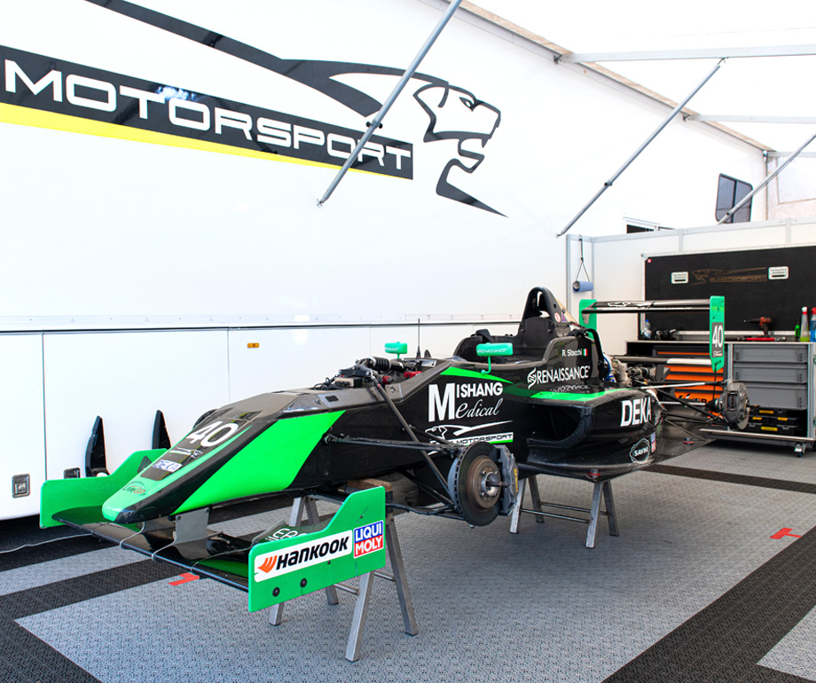 TUNING WORLD BODENSEE 2027 Messe Friedrichshafen