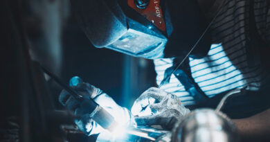Urban Steel Expo 2027 Messe Düsseldorf