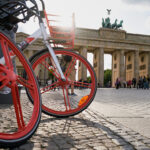 VELOBerlin 2027 Messe Berlin