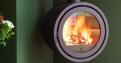 WORLD OF FIREPLACES 2027 Messe Leipzig
