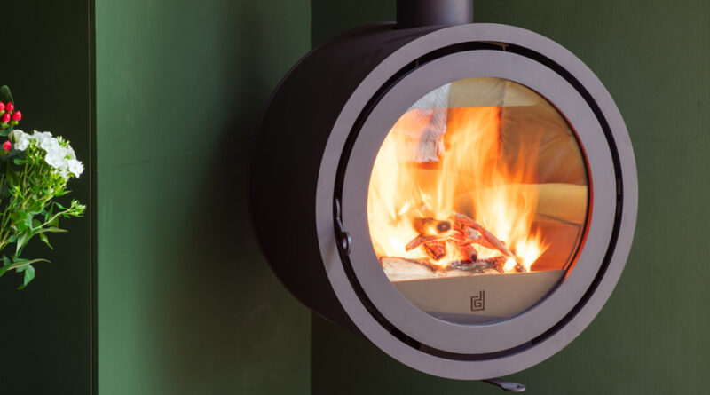 WORLD OF FIREPLACES 2027 Messe Leipzig