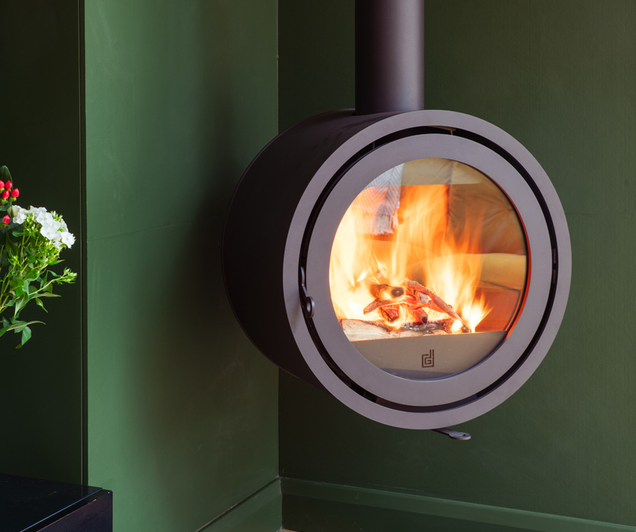 WORLD OF FIREPLACES 2027 Messe Leipzig