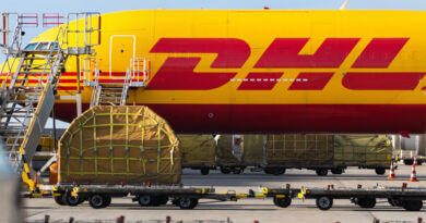 air cargo Europe 2027 Messe München