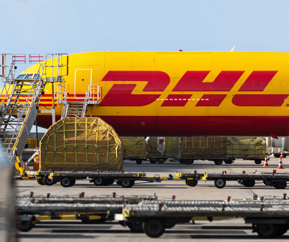 air cargo Europe 2027 Messe München