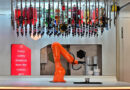 all about automation 2027 Messe Friedrichshafen