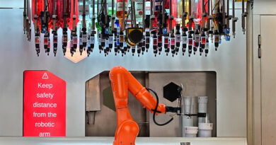 all about automation 2027 Messe Friedrichshafen