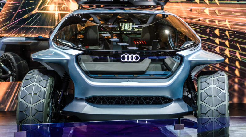 all about automation 2027 Messe Heilbronn
