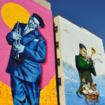 jazzahead! 2027 Messe Bremen